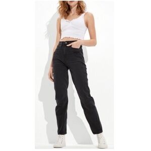 American Eagle Highest Rise '90s Boyfriend Jeans Women’s Denim Jean Pants Size 4